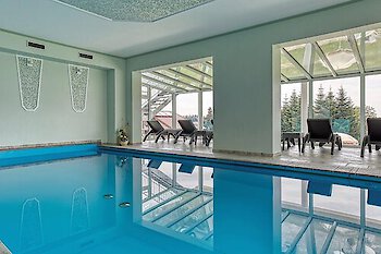 Hallenbad